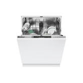 Hoover Fully Integrated, 13 Place Setting Dishwasher